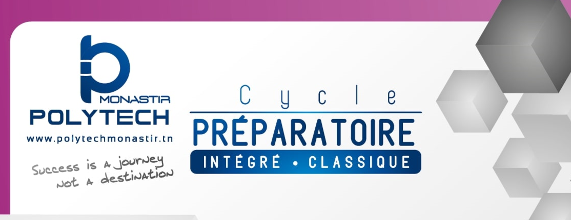 Cycle Préparatoire