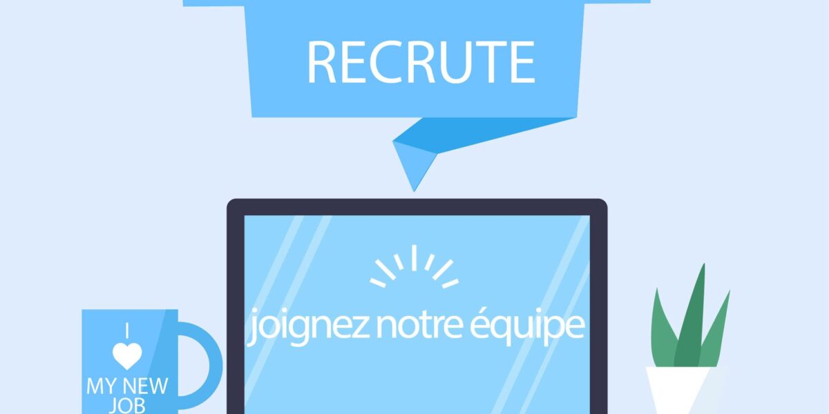 polytech-recrute