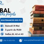 pfa 2025 polytech monastir
