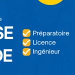 Ouverture des inscriptions pour l’année universitaire 2025-2026 – Polytech Monastir