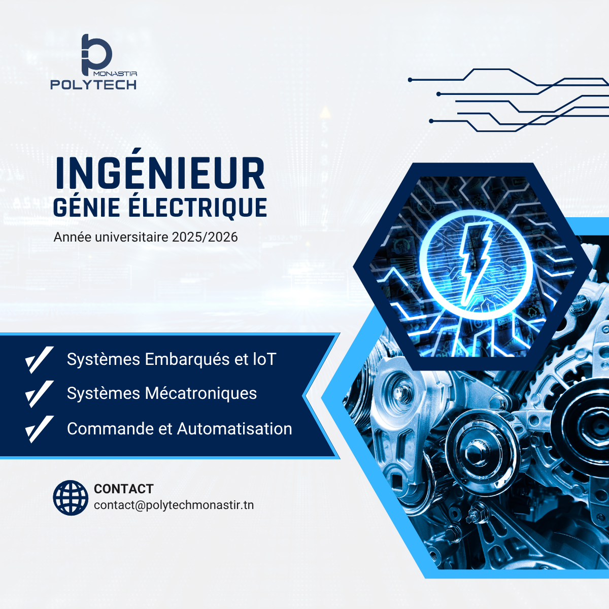 Génie Elec