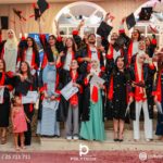 Cérémonie de Remise des Diplômes – Promotion 2024/2025