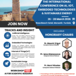 AITEC'2026 & POLYTECH